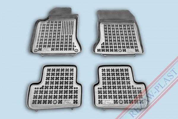 Резиновые коврики Rezaw-Plast