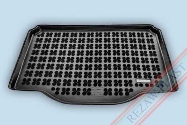 Коврик для багажника Rezaw-Plast для Chevrolet Trax