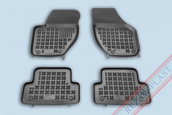 Резиновые коврики Rezaw-Plast