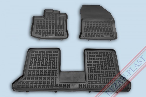Резиновые коврики Rezaw-Plast