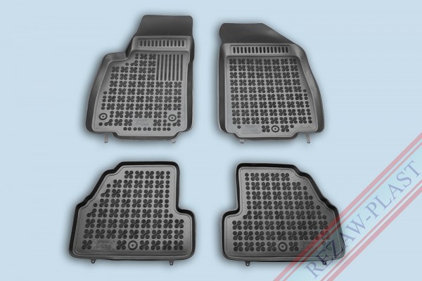 Резиновые коврики Rezaw-Plast