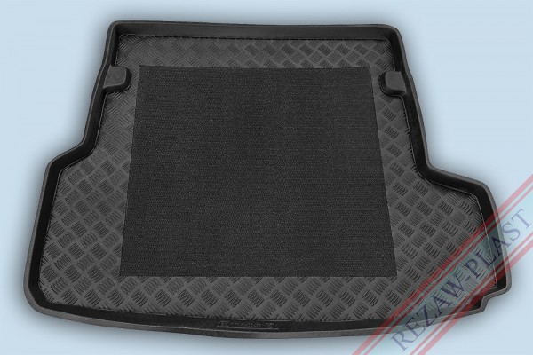 Коврик для багажника Rezaw-Plast для BMW 3 Series (F31)