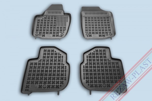 Резиновые коврики Rezaw-Plast