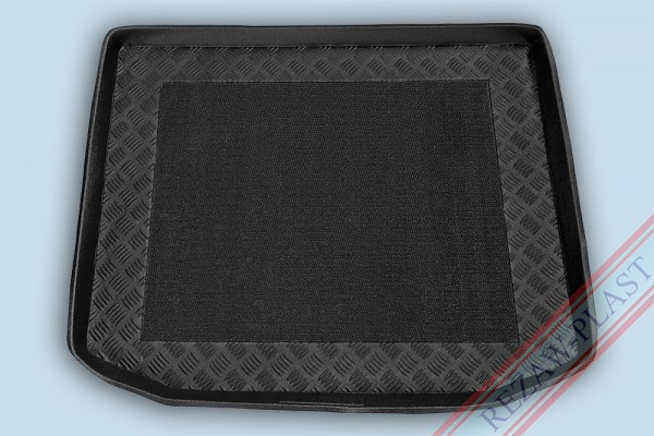 Коврик для багажника Rezaw-Plast для Citroen C4 AirCross