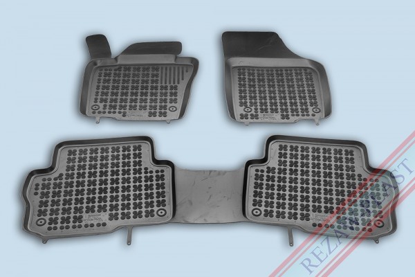 Резиновые коврики Rezaw-Plast
