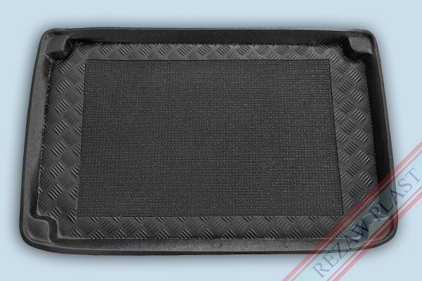 Коврик для багажника Rezaw-Plast для Mercedes A-Klasse (W169) 