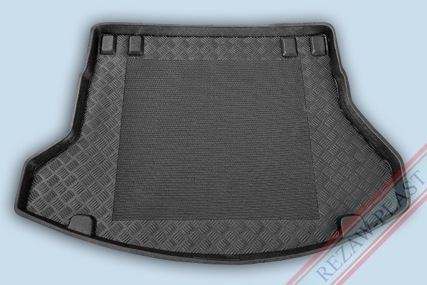 Коврик для багажника Rezaw-Plast для Hyundai i30
