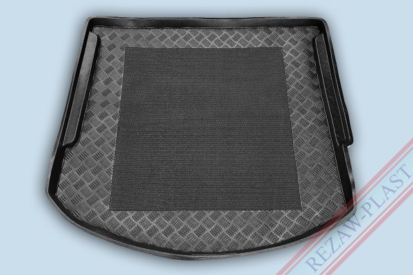 Коврик для багажника Rezaw-Plast для Ford Mondeo