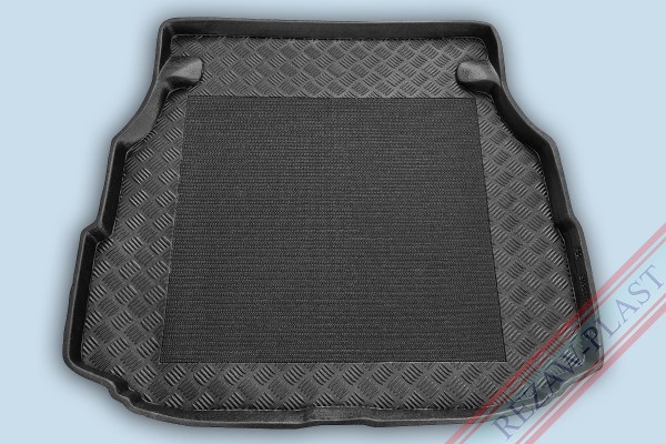 Коврик для багажника Rezaw-Plast