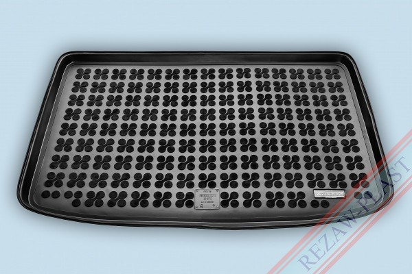 Коврик для багажника Rezaw-Plast для Mercedes A-Klasse (W176) 