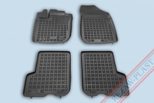 Резиновые коврики Rezaw-Plast