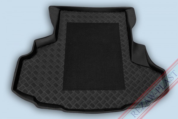 Коврик для багажника Rezaw-Plast для Jaguar XF