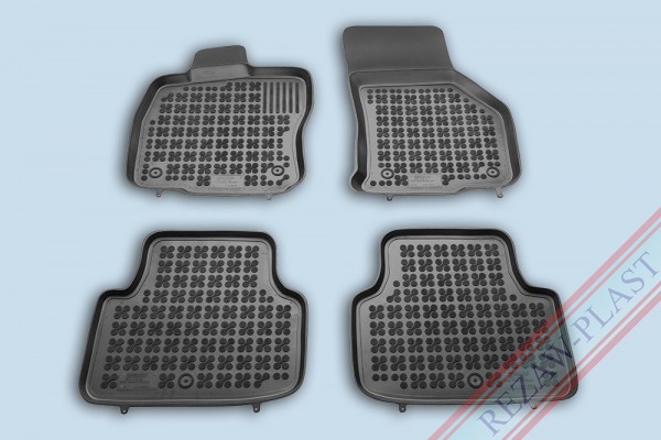 Резиновые коврики Rezaw-Plast