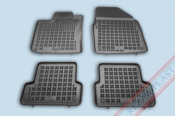 Резиновые коврики Rezaw-Plast