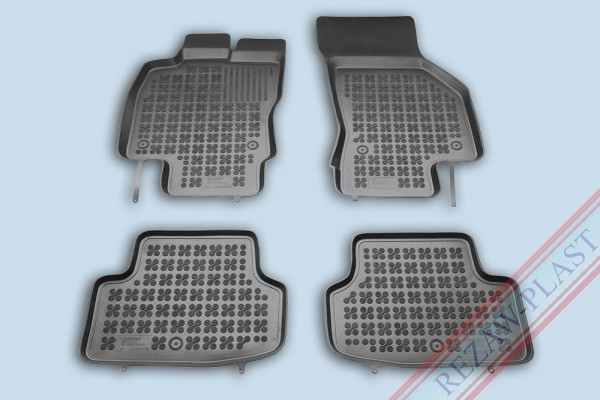 Резиновые коврики Rezaw-Plast