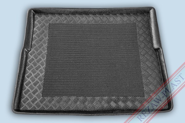 Коврик для багажника Rezaw-Plast для Citroen C4 Picasso