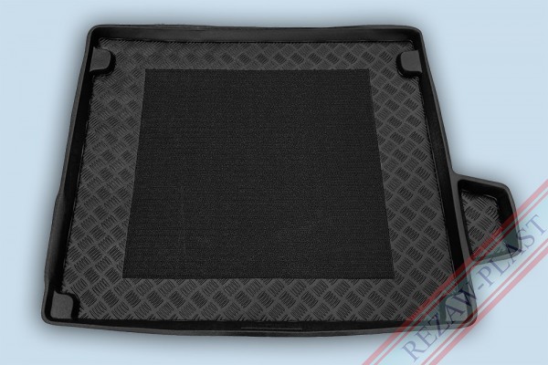 Коврик для багажника Rezaw-Plast для Land Rover Range Rover Sport