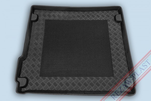 Коврик для багажника Rezaw-Plast для BMW X5 (F15)
