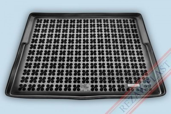 Коврик для багажника Rezaw-Plast для Citroen C4 Picasso