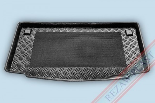 Коврик для багажника Rezaw-Plast для Hyundai i10