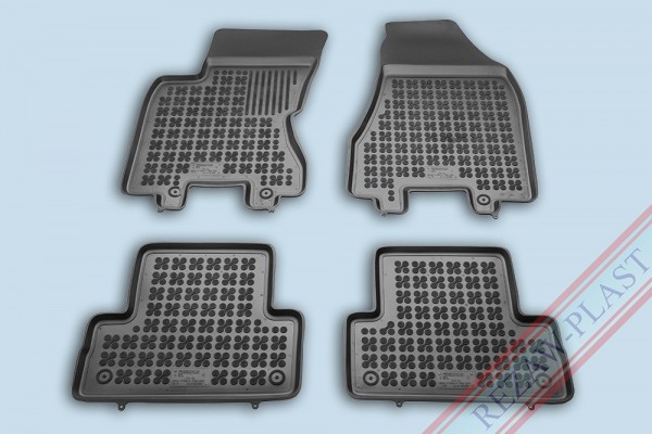 Резиновые коврики Rezaw-Plast