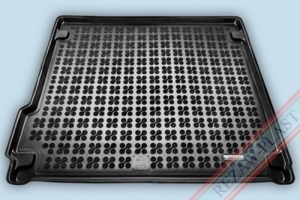 Коврик для багажника Rezaw-Plast для BMW X5 (F15)