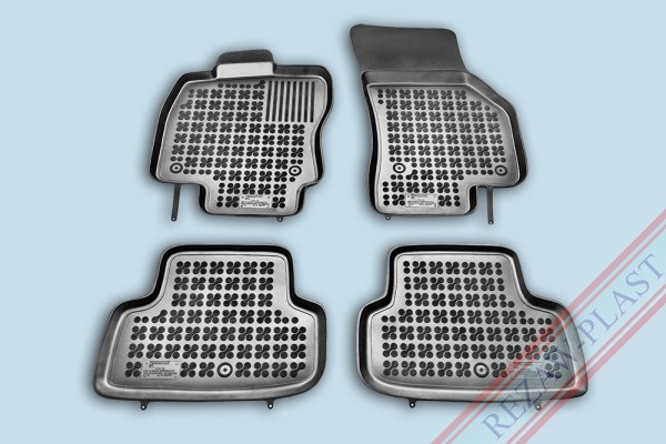 Резиновые коврики Rezaw-Plast