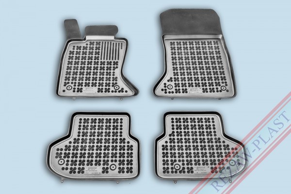 Резиновые коврики Rezaw-Plast