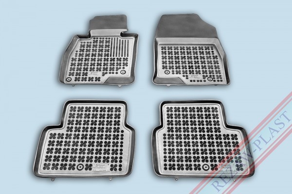 Резиновые коврики Rezaw-Plast