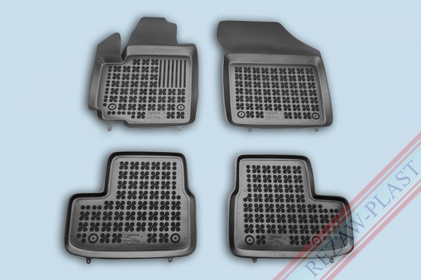 Резиновые коврики Rezaw-Plast