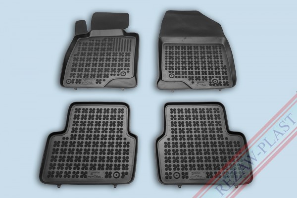 Резиновые коврики Rezaw-Plast