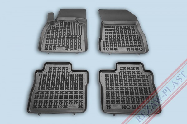 Резиновые коврики Rezaw-Plast