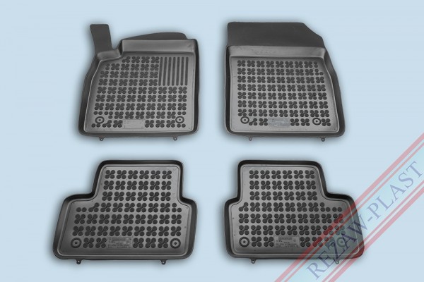 Резиновые коврики Rezaw-Plast