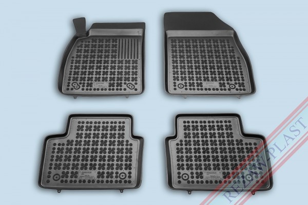 Резиновые коврики Rezaw-Plast