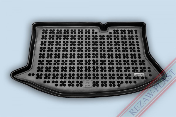 Коврик для багажника Rezaw-Plast