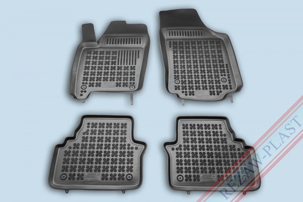 Резиновые коврики Rezaw-Plast
