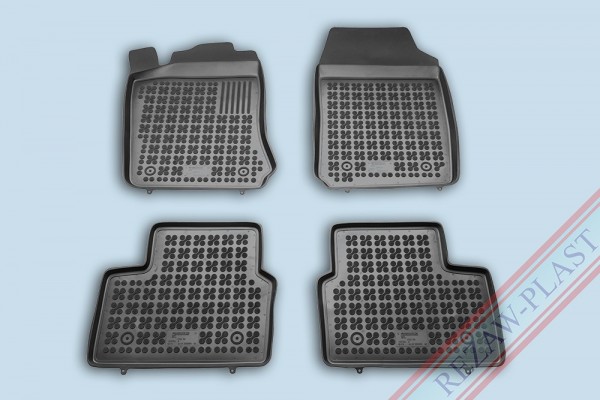 Резиновые коврики Rezaw-Plast