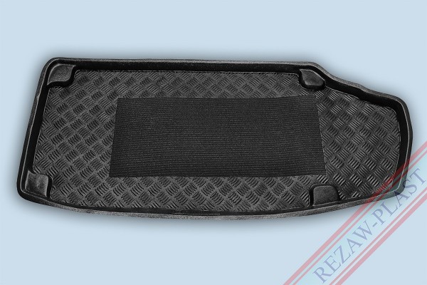 Коврик для багажника Rezaw-Plast