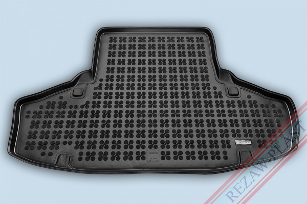 Коврик для багажника Rezaw-Plast