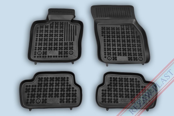 Резиновые коврики Rezaw-Plast