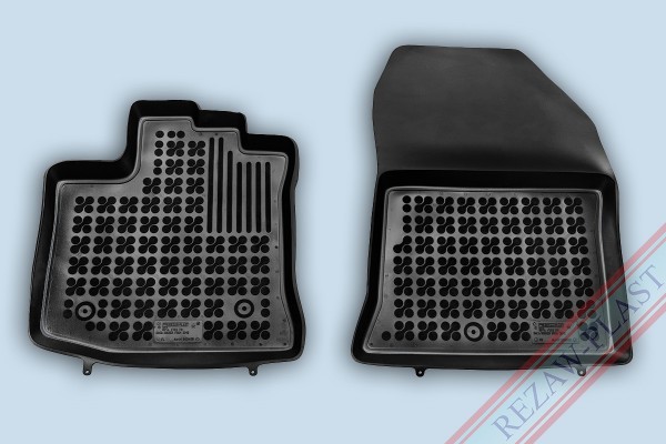 Резиновые коврики Rezaw-Plast