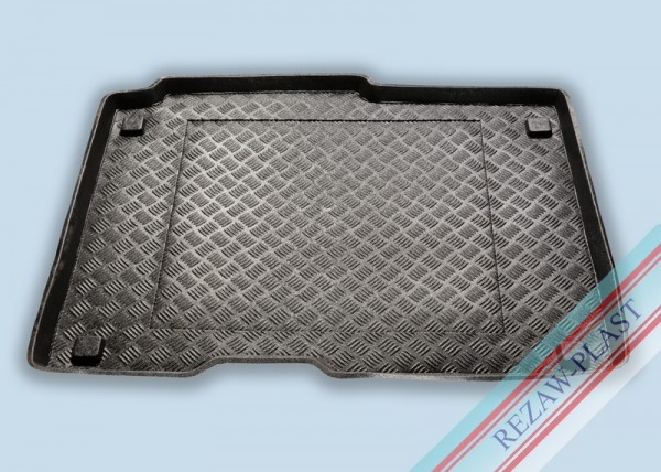 Коврик для багажника Rezaw-Plast