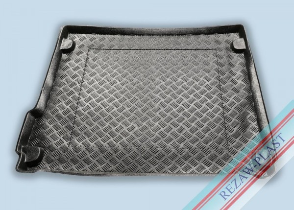Коврик для багажника Rezaw-Plast для BMW X5 (F15)