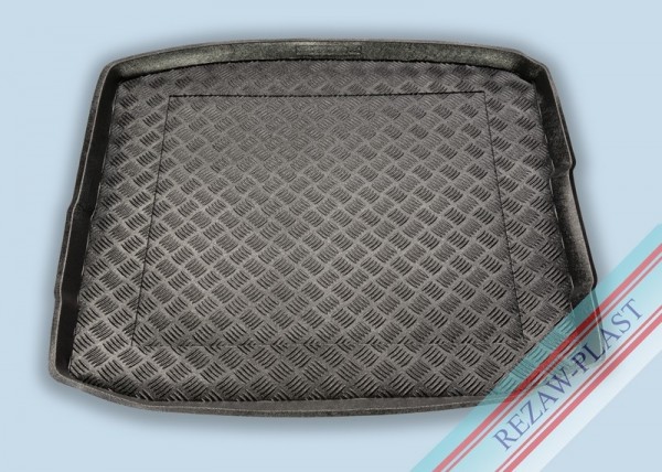 Коврик для багажника Rezaw-Plast для Audi A3 (8V)