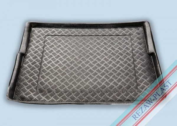 Коврик для багажника Rezaw-Plast для Citroen C4 Picasso