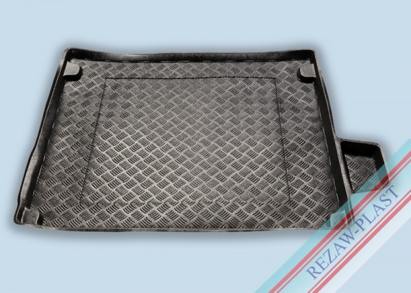 Коврик для багажника Rezaw-Plast для Land Rover Range Rover Sport