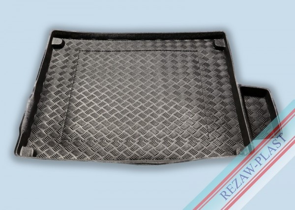 Коврик для багажника Rezaw-Plast для Land Rover Range Rover Autobiography