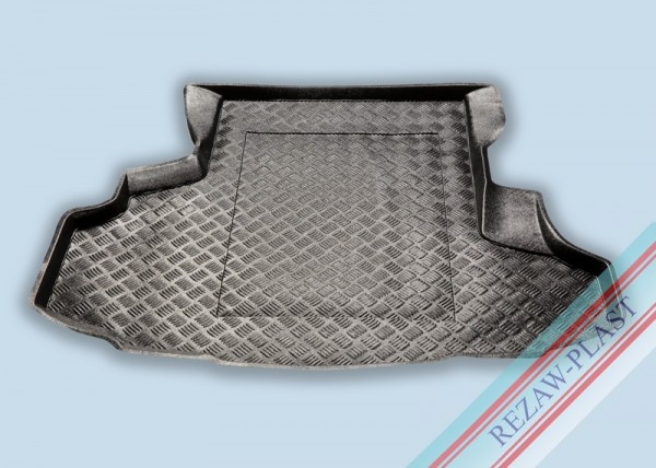 Коврик для багажника Rezaw-Plast для Jaguar XF