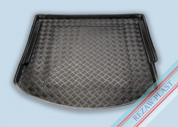 Коврик для багажника Rezaw-Plast для Ford Mondeo