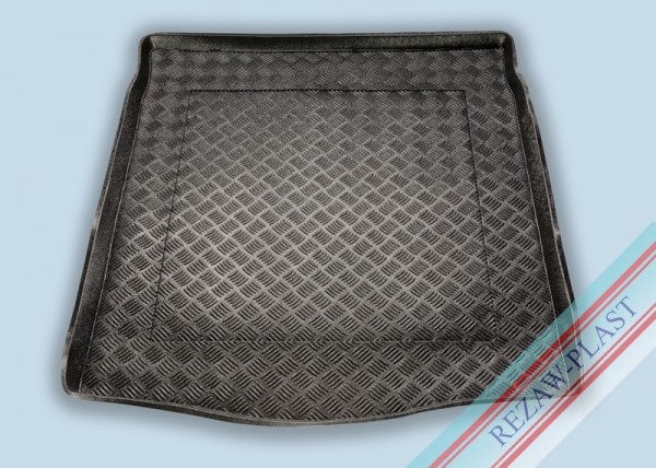 Коврик для багажника Rezaw-Plast